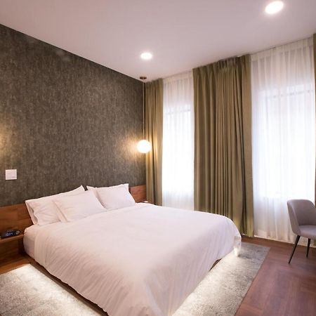 The Vault Hotel Houghton Exteriér fotografie