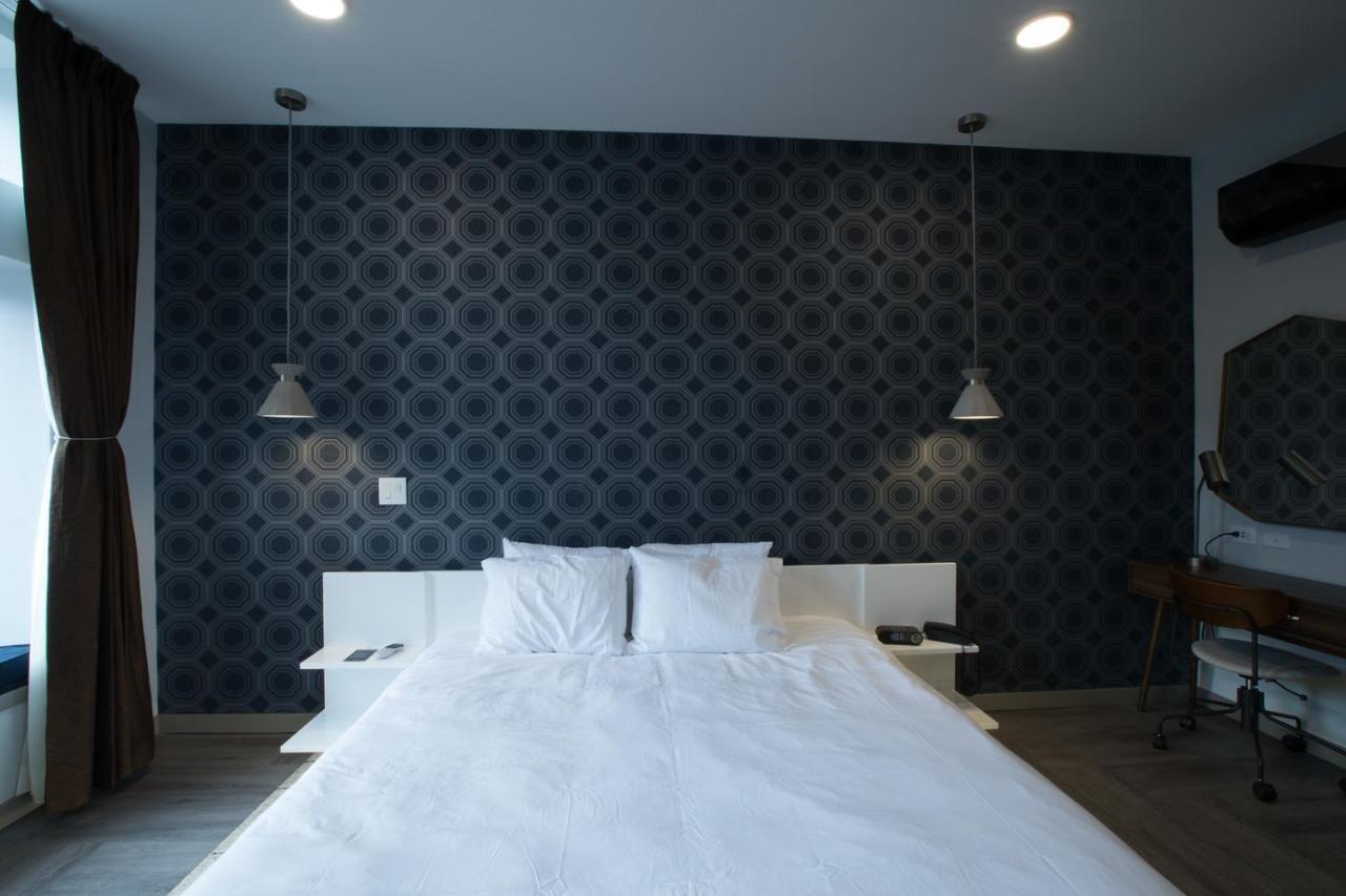 The Vault Hotel Houghton Exteriér fotografie